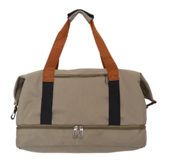 Sports Gym Bag