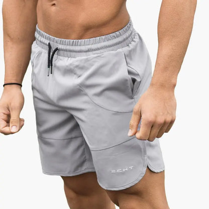 Men's Summer Sports Quick-Dry Training Shorts
