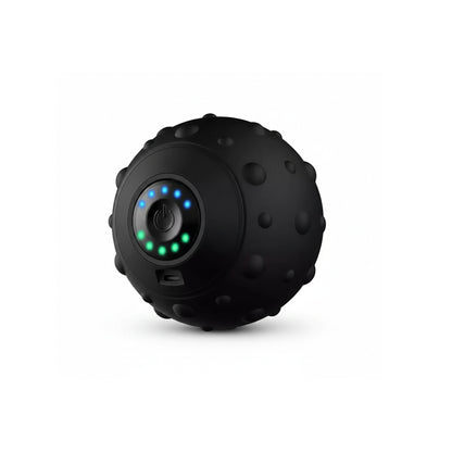 Yoga Ball with Electric Massage Function