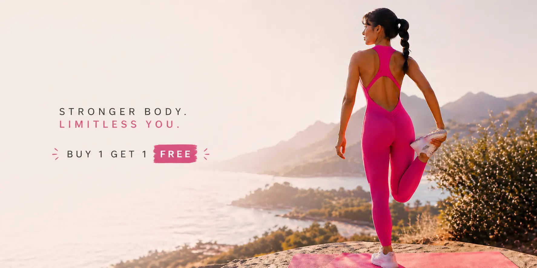 yoga suits