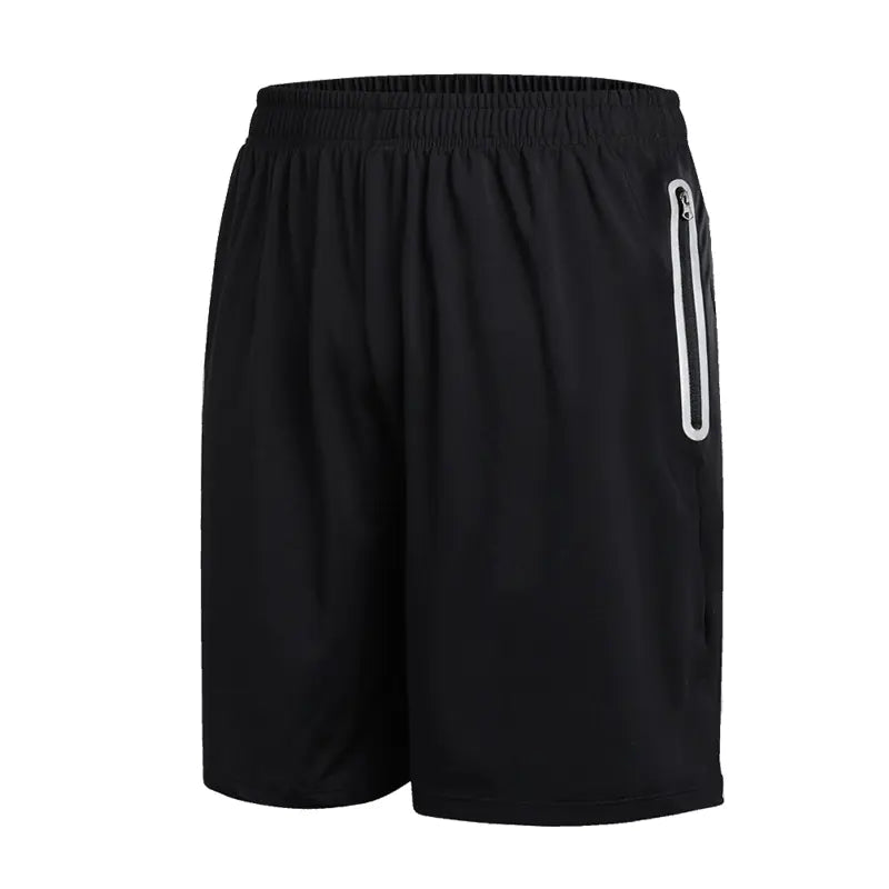 Men's Summer Breathable Quick-Dry Sports Shorts