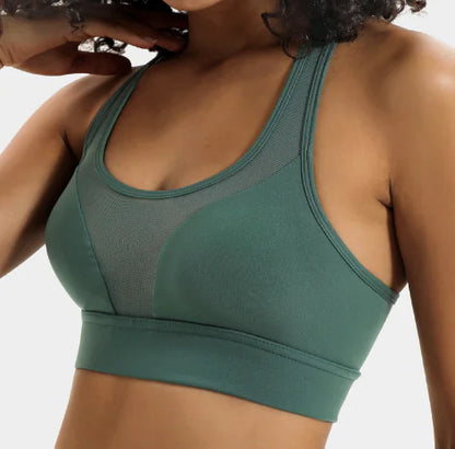Women's Sports Bra