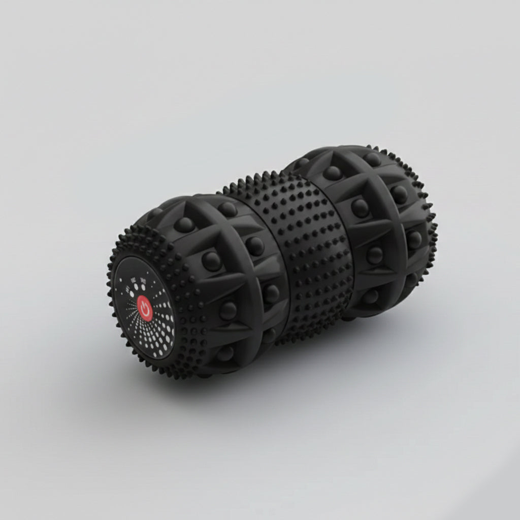 Electric Deep Tissue Foam Roller