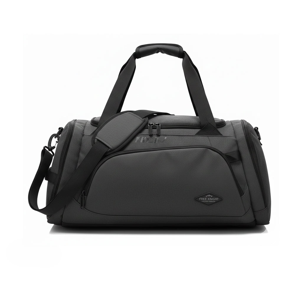 Fashionable Waterproof Travel and Gym Bag