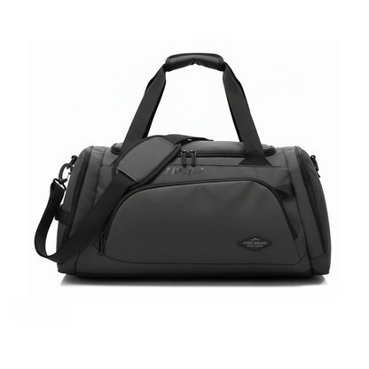 Fashionable Waterproof Travel and Gym Bag