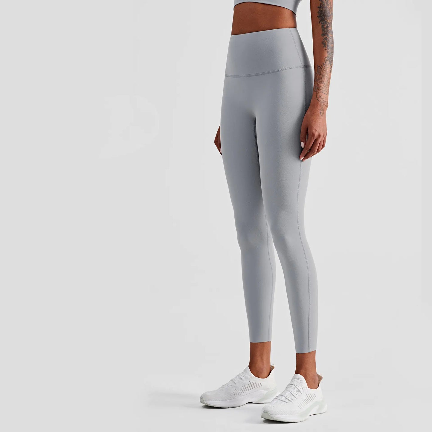 High Elastic Peach Hip Lift Yoga Pants