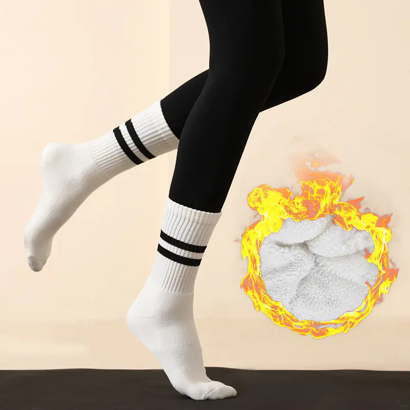 Non-slip Fitness Socks and Stockings