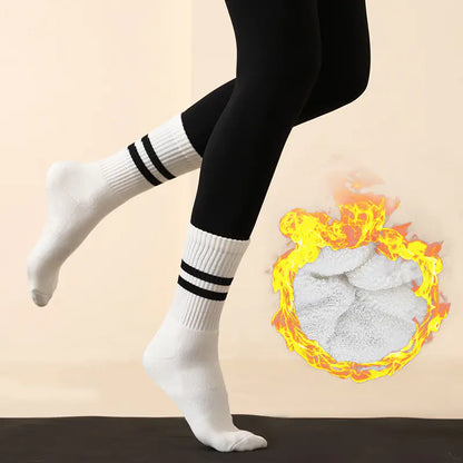 Non-slip Fitness Socks and Stockings