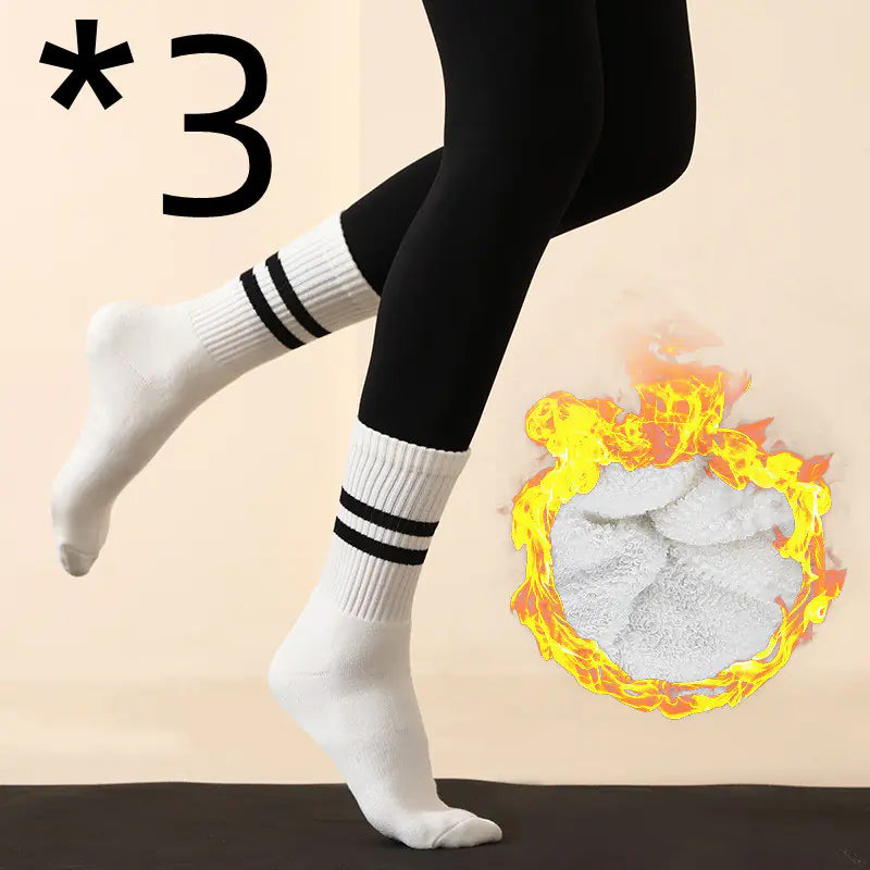 Non-slip Fitness Socks and Stockings