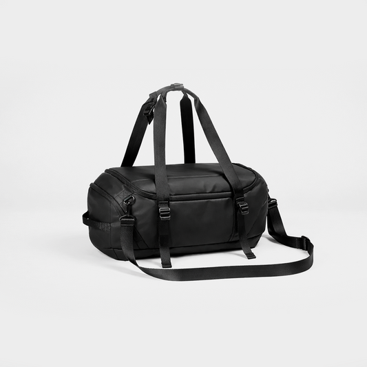 Multifunctional Waterproof Gym Shoulder Bag Backpack