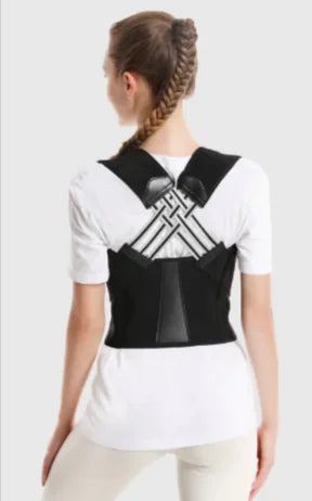Posture Corrector Belt for Kids & Students