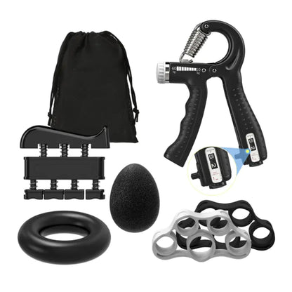 Hand Grip Strength Trainer