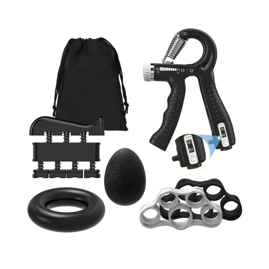 Hand Grip Strength Trainer