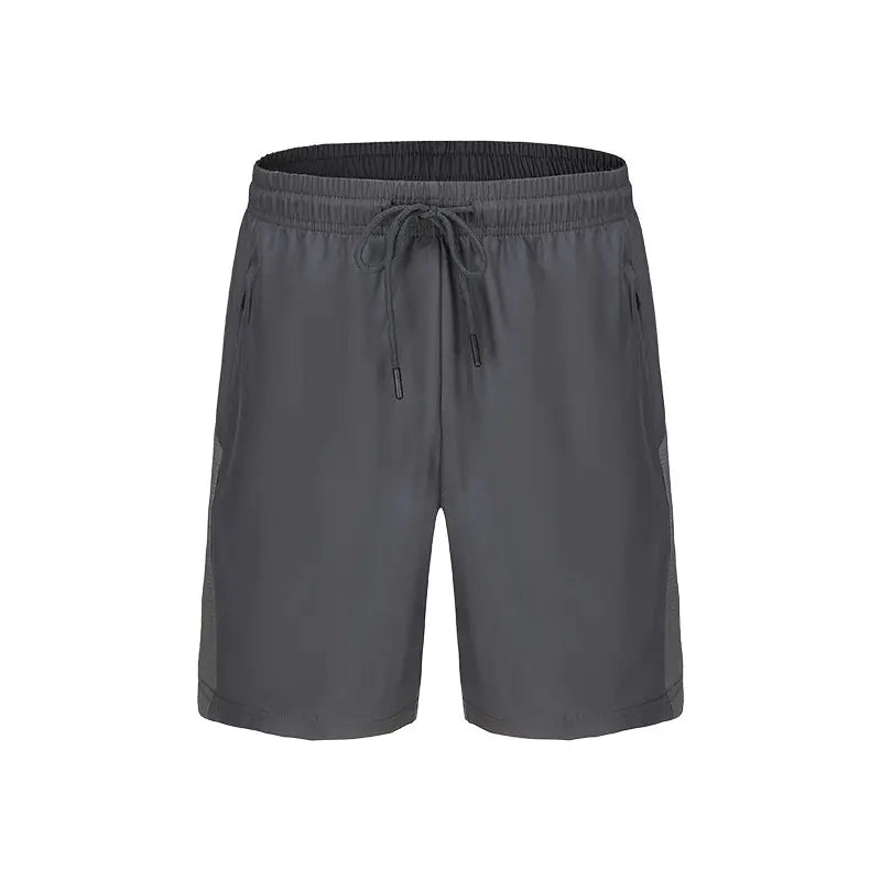 Men's Breathable Quick-Dry Running Shorts - Summer Fit