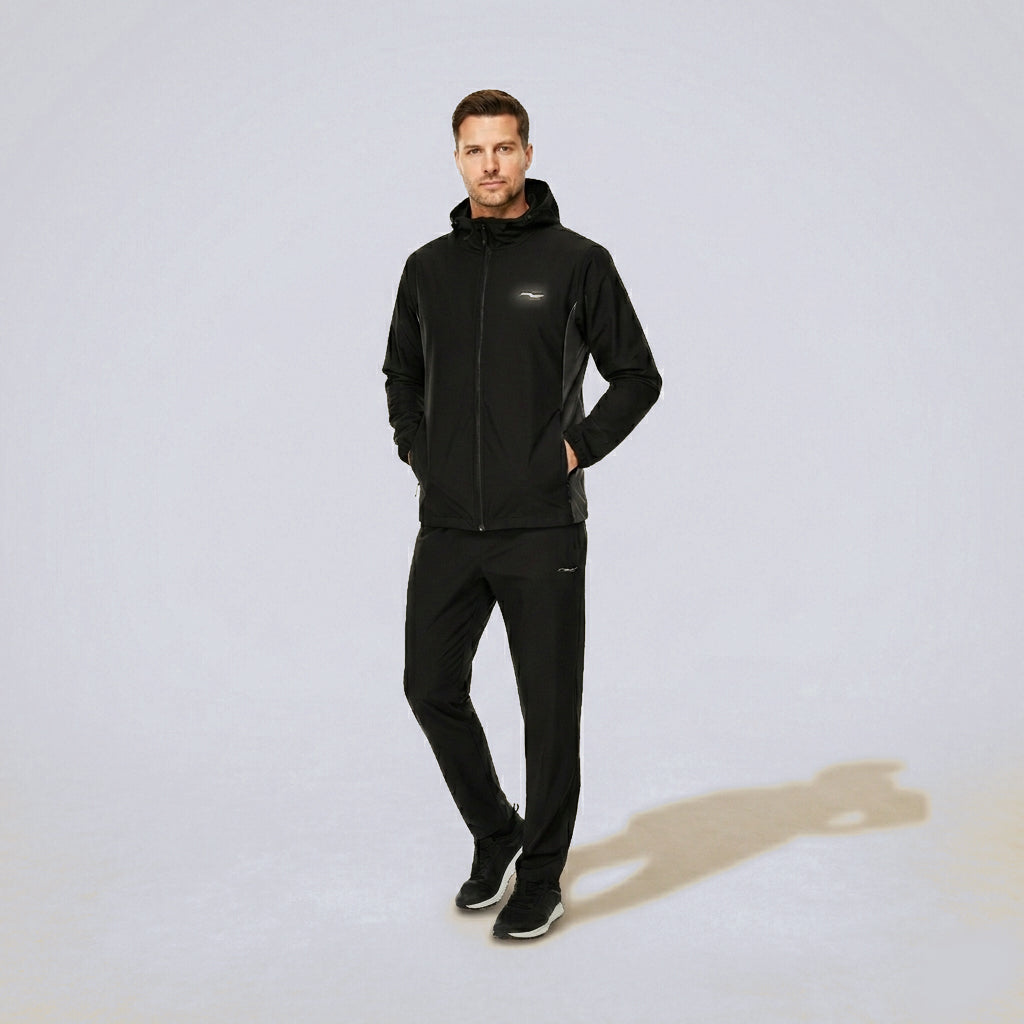 Gym Training Sweat Top