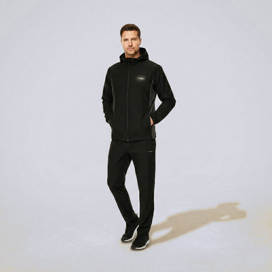 Gym Training Sweat Top