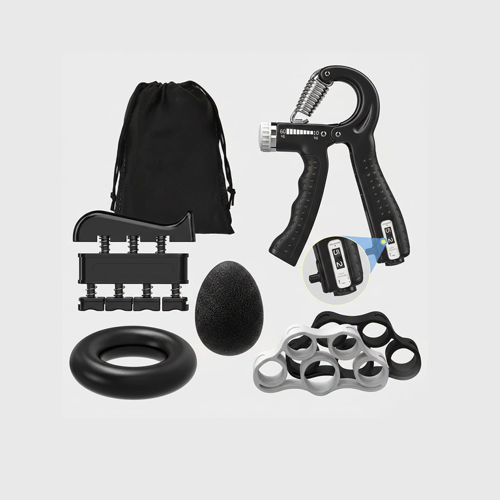Hand Grip Strength Trainer