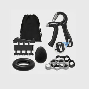 Hand Grip Strength Trainer