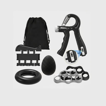 Hand Grip Strength Trainer