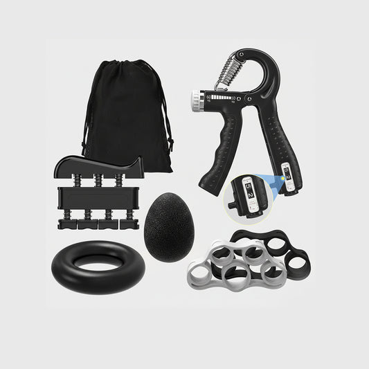 Hand Grip Strength Trainer