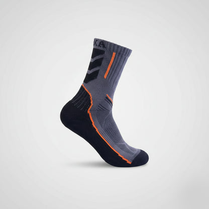 Men's Marathon Running Socks - Quick-Dry and Breathable