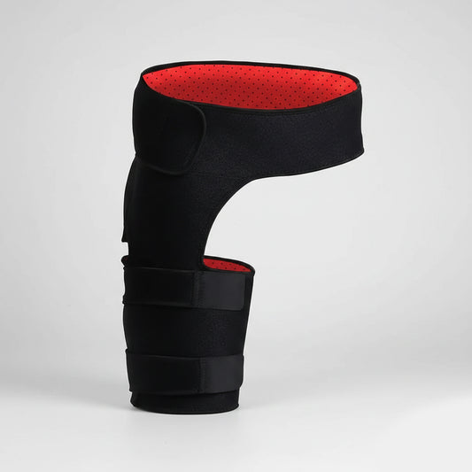 Hip Stability Brace Protector Strap