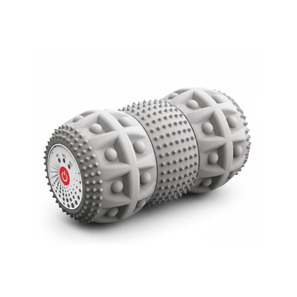 Electric Deep Tissue Foam Roller