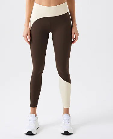 High Waist Yoga and Fitness Running pants