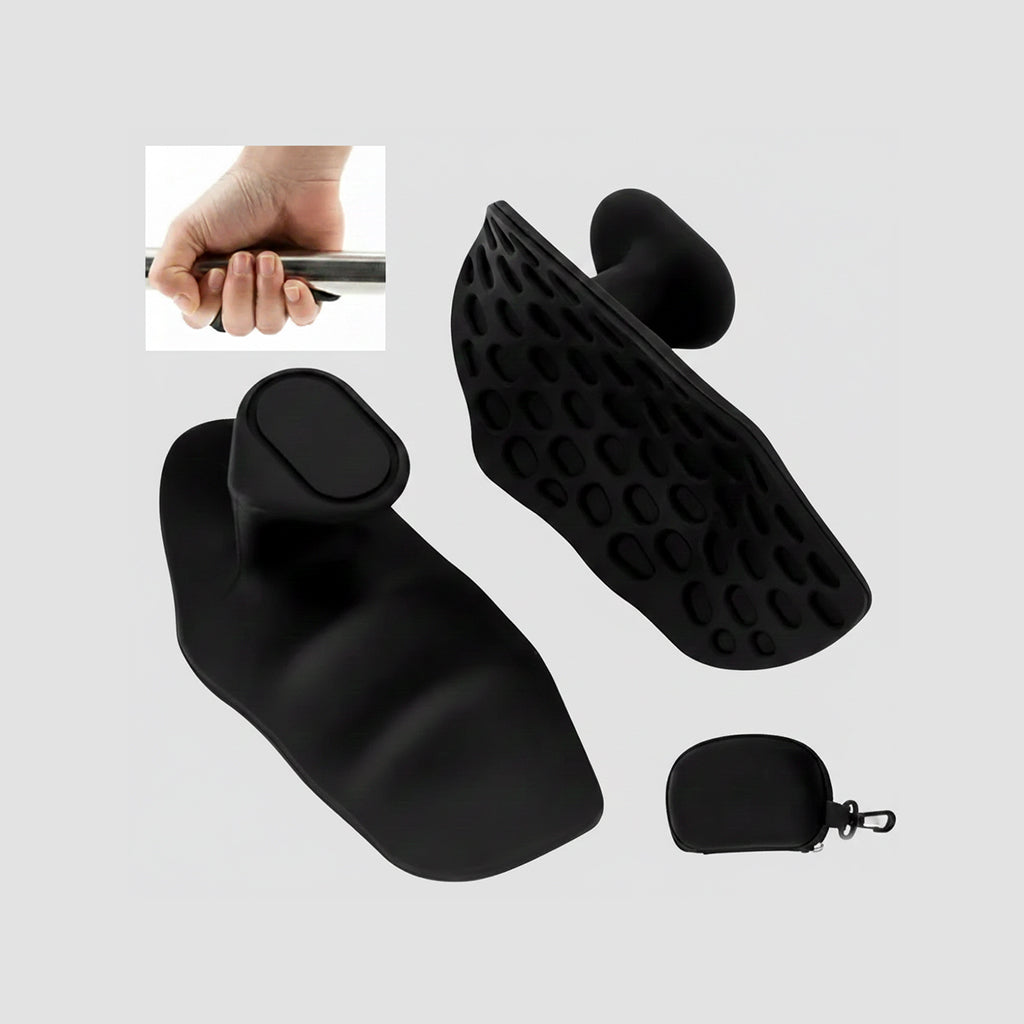 Grip Strengthener Spring Grip Finger Exerciser