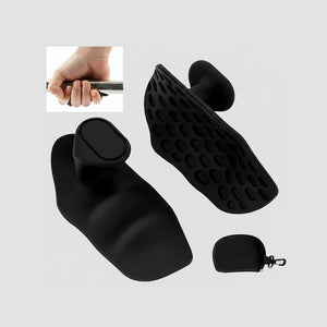 Grip Strengthener Spring Grip Finger Exerciser