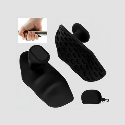 Grip Strengthener Spring Grip Finger Exerciser