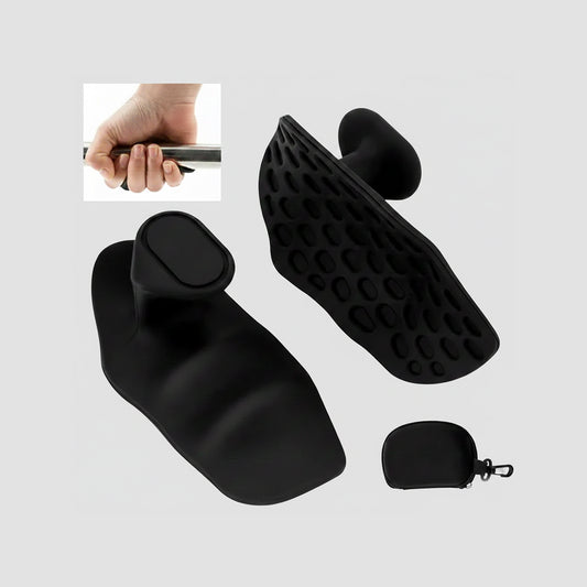 Grip Strengthener Spring Grip Finger Exerciser