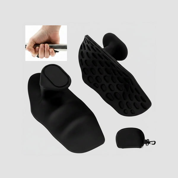 Grip Strengthener Spring Grip Finger Exerciser