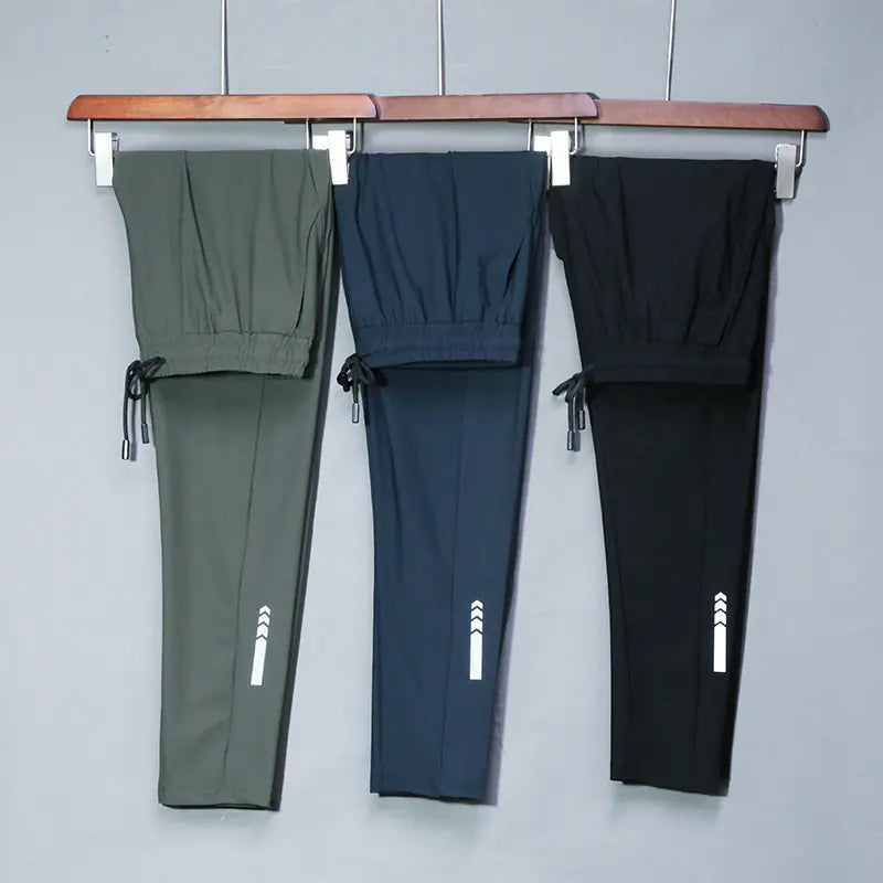 Summer Lightweight Men's Quick-Dry Pants
