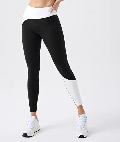 High Waist Yoga and Fitness Running pants