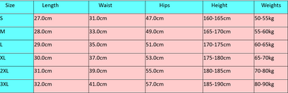 Men’s Performance Running Shorts – Quick-Dry Gym, Training & Marathon Activewear
