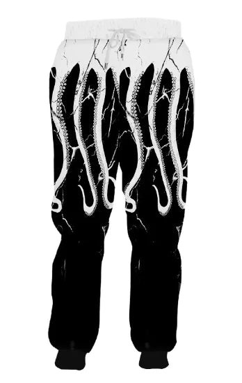 Sports Trousers for Active Lifestyle