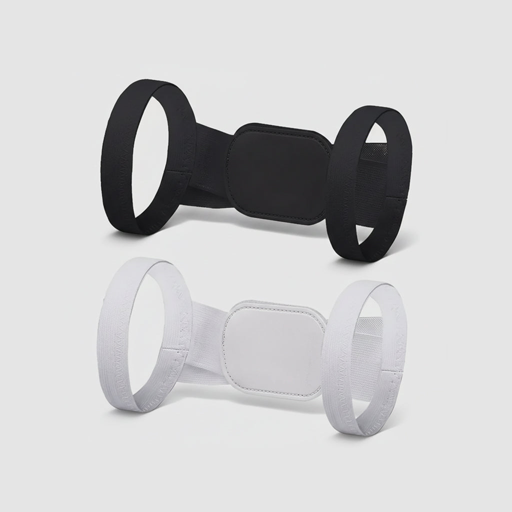Invisible Posture Corrector