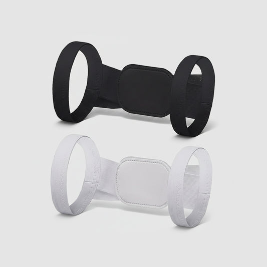 Invisible Posture Corrector