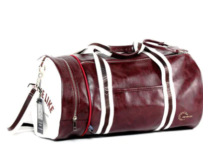 Shoulder Crossbody Bag, Travel Sports Gym Tote for Men&Woman