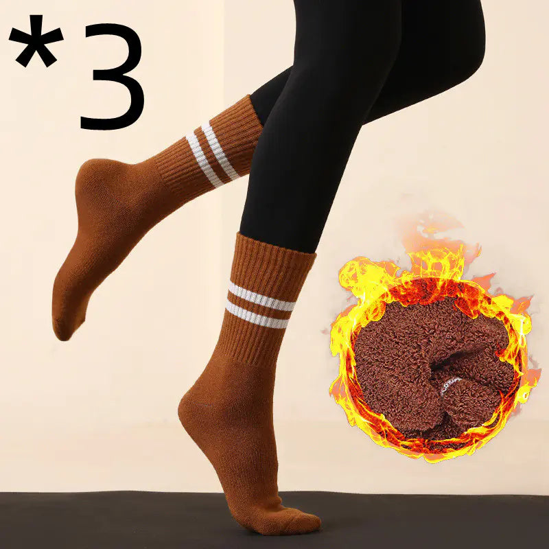 Non-slip Fitness Socks and Stockings