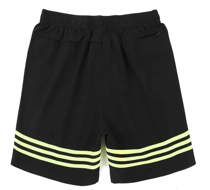 Men's Lightweight Quick-Dry Marathon Training Shorts
