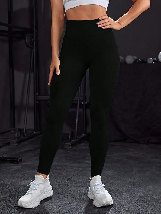 High Waist Hip Lift Yoga Pants for Women
