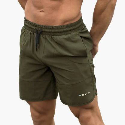 Men's Summer Sports Quick-Dry Training Shorts