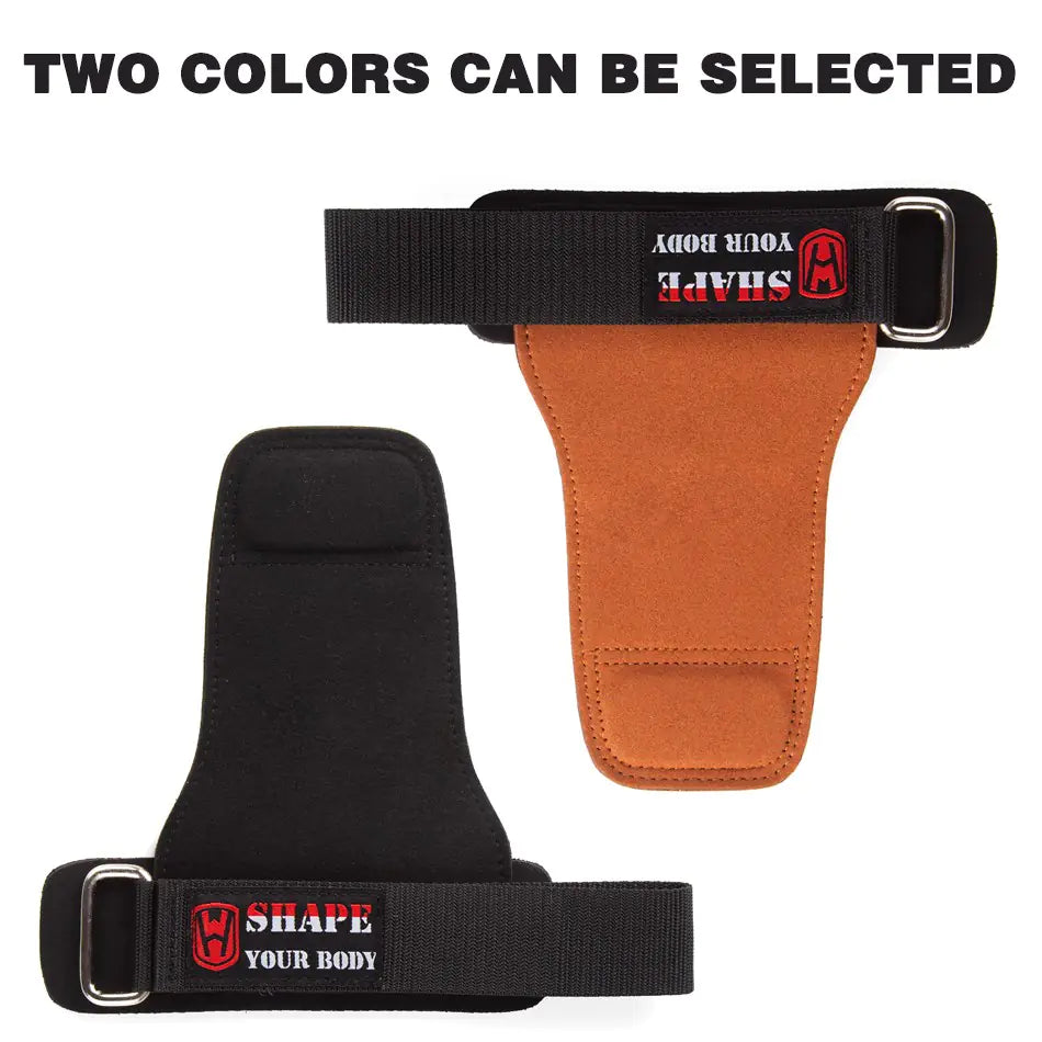 Gym Weightlifting Gloves for Hand Protection During Workouts