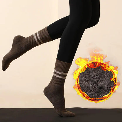 Non-slip Fitness Socks and Stockings