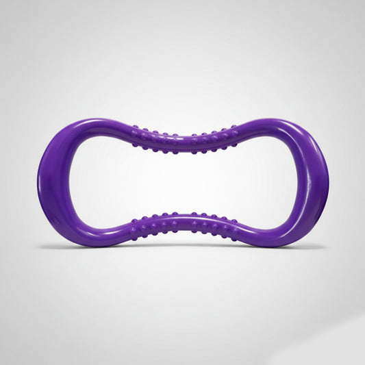 ABS Yoga Circle for Stretching and Pilates Fitness