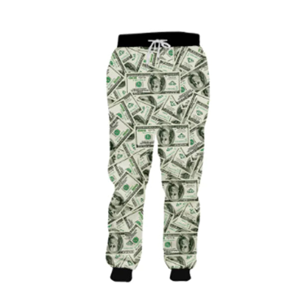 Sports Trousers for Active Lifestyle