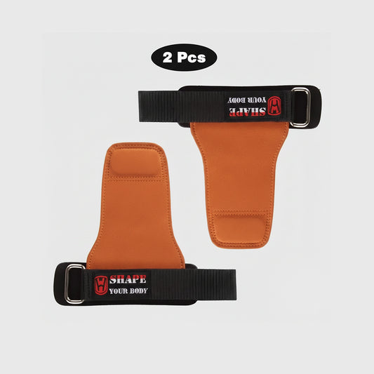 Gym Weightlifting Gloves for Hand Protection During Workouts