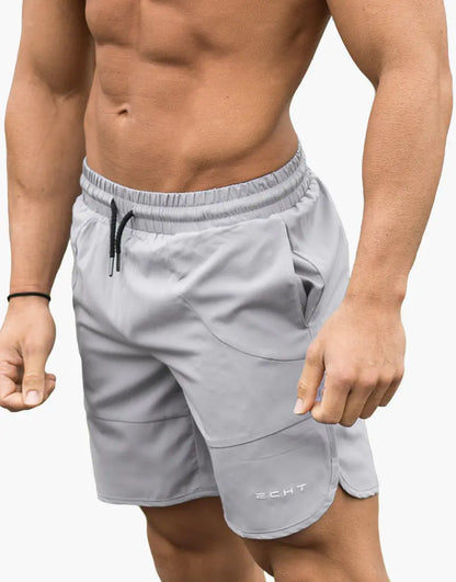 Men's Summer Sports Quick-Dry Training Shorts